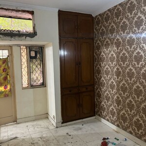 2 BHK Apartment For Rent in Rwa Jalvayu Vihar Noida, Sector 25