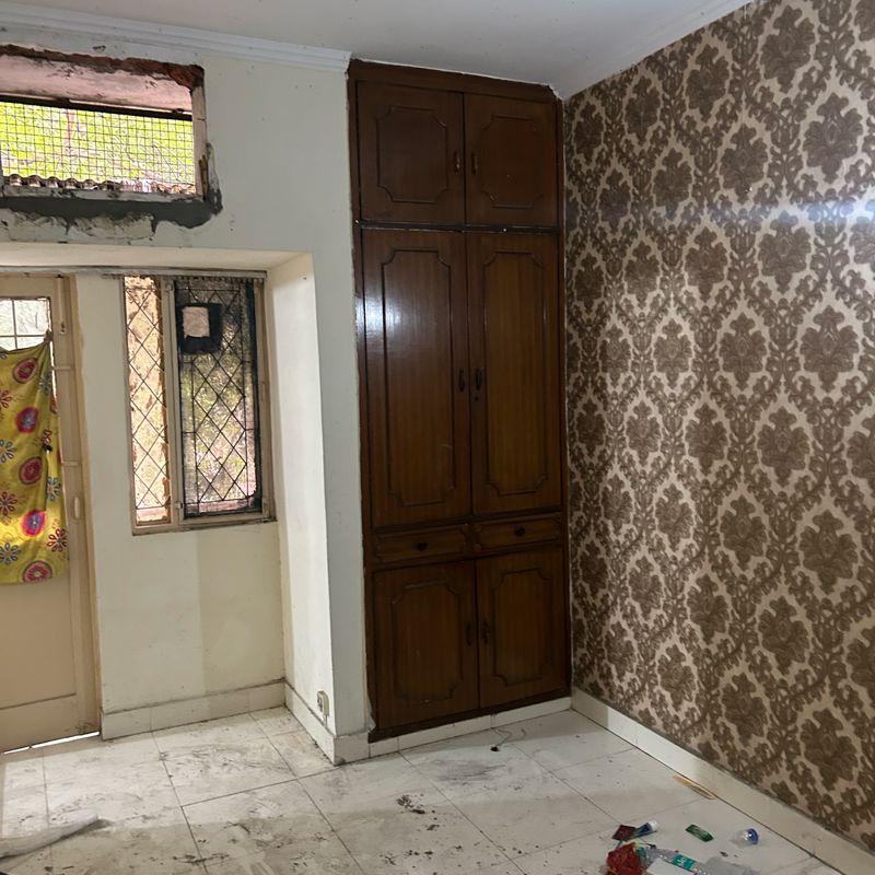 2 BHK + Study Room Apartment For Rent in Rwa Jalvayu Vihar Noida