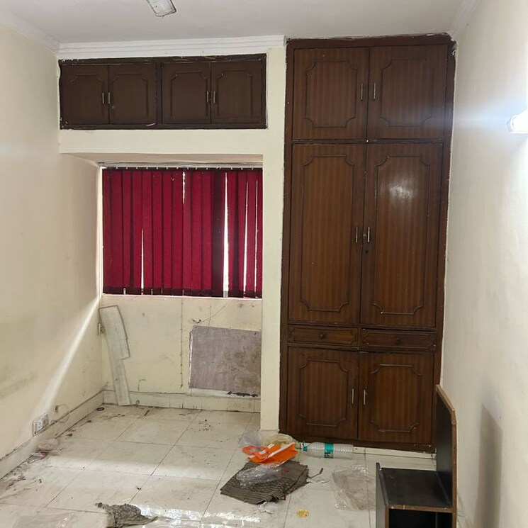 Living Room, rwa-jalvayu-vihar-noida 2 Bedroom 1050 Sq.Ft. Apartment In Sector 25 Noida 9727559