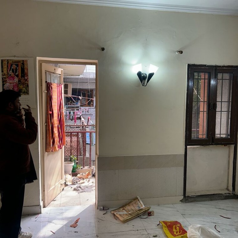 Bedroom, rwa-jalvayu-vihar-noida 2 Bedroom 1050 Sq.Ft. Apartment In Sector 25 Noida 9727559