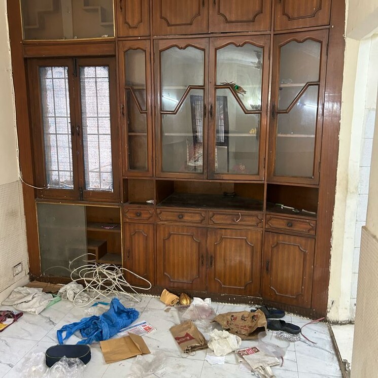 Room, rwa-jalvayu-vihar-noida 2 Bedroom 1050 Sq.Ft. Apartment In Sector 25 Noida 9727559