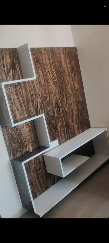 Furnished Amenities in 1 BHK Apartment at KW Srishti, Raj Nagar Extension – for Rent