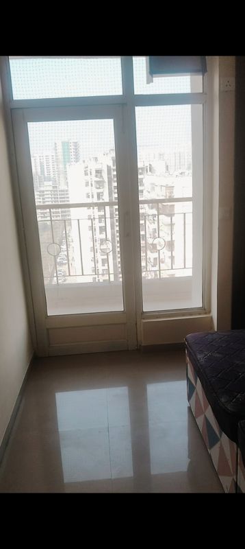 1 BHK Apartment For Rent in KW Srishti