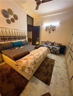 2 BHK Builder Floor For Rent in Malviya Nagar
