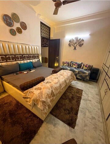 2 BHK Builder Floor For Rent in Malviya Nagar