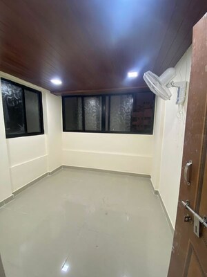 Room in 3 BHK Apartment at Wakad – for Rent