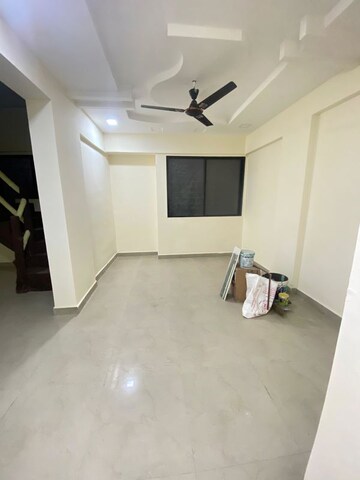 Room in 3 BHK Apartment at Wakad – for Rent