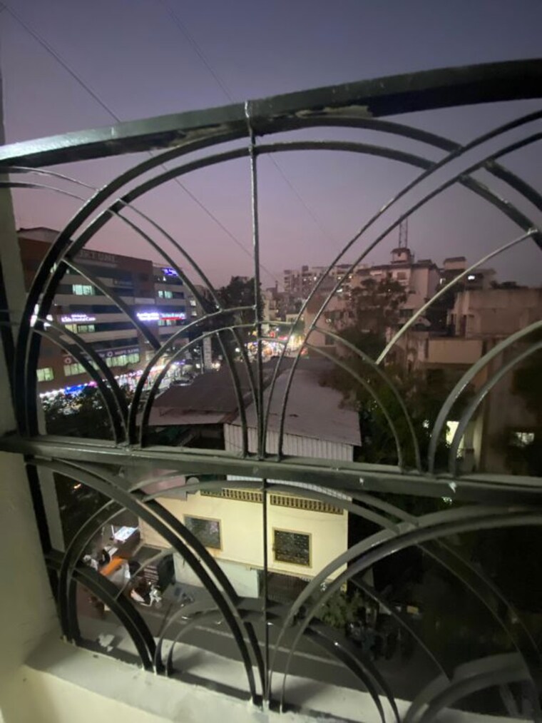 undefined, wakad 3 Bedroom 1200 Sq.Ft. Apartment In Wakad Pune 9727568