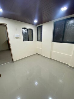 3 BHK + Pooja Room Apartment For Rent in Wakad