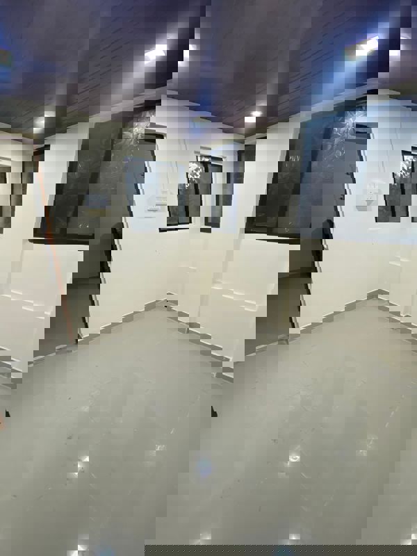 3 BHK + Pooja Room Apartment For Rent in Wakad