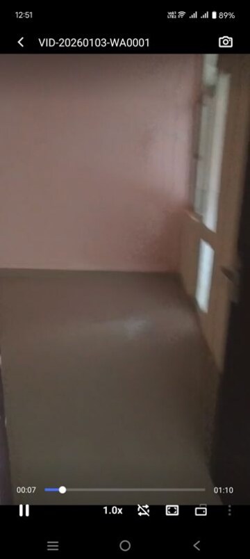 Room in 2 BHK Apartment at Proview Officer City 2, Raj Nagar Extension – for Sale