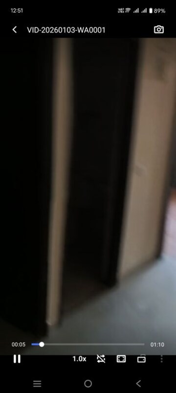 Furnished Amenities in 2 BHK Apartment at Proview Officer City 2, Raj Nagar Extension – for Sale