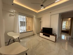 2 BHK + Pooja Room,Store Room Apartment For Sale in Karve Nagar