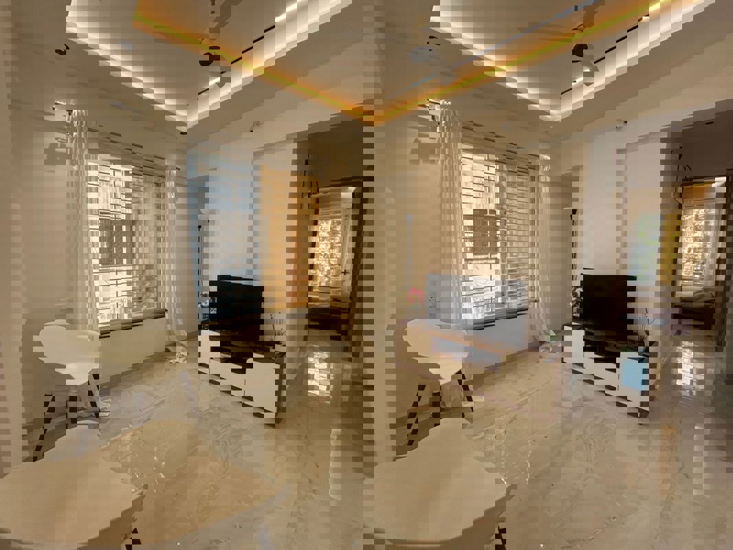 2 BHK + Pooja Room,Store Room Apartment For Sale in Karve Nagar