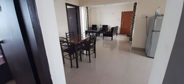 Gym in 3 BHK Apartment at Regent 20 Classic, Baner – for Rent