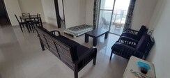 3 BHK Apartment For Rent in Regent 20 Classic