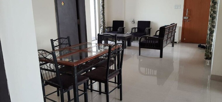 Gym, regent-20-classic 3 Bedroom 1682 Sq.Ft. Apartment In Baner Pune 9727571