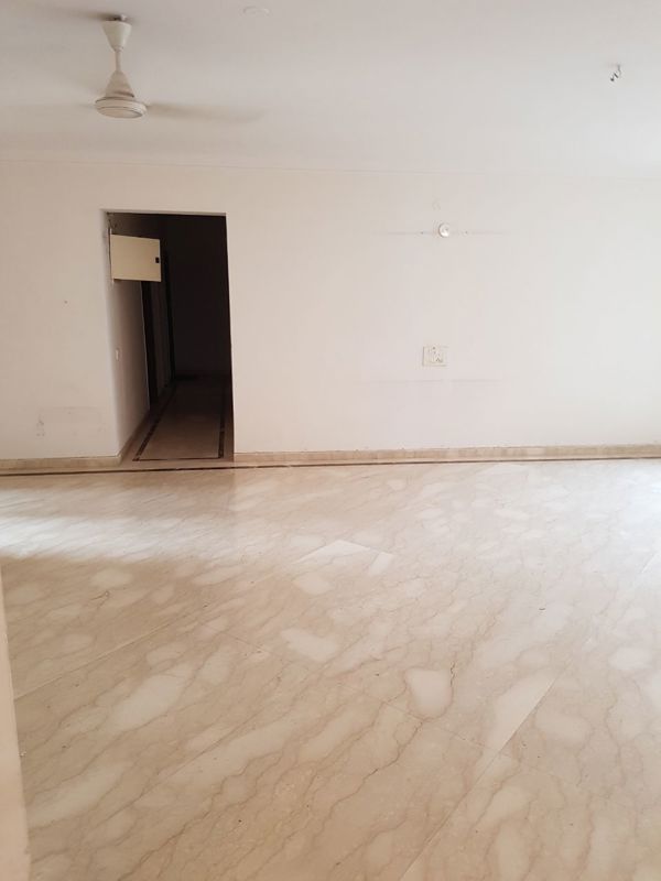 3 BHK Apartment For Rent in Laxmi Raajvilas