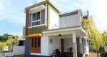 3 BHK + Pooja Room 1750 Sq.Ft. Villa in Vytilla, Kochi East