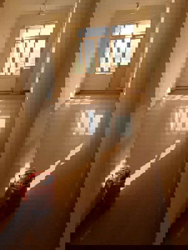 3 BHK + Pooja Room Apartment For Sale in Sandwoods Spangle Heights