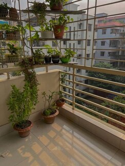 Pg For Rent in Viraj Khand