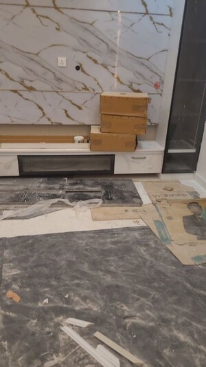 Kitchen in 4 BHK Apartment at Bollineni Bion, Kothaguda – for Rent