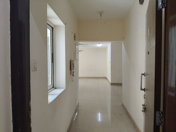 Building Lobby in 3 BHK Apartment at Lokhandwala Whispering Palms XXclusives, Kandivali East – for Rent