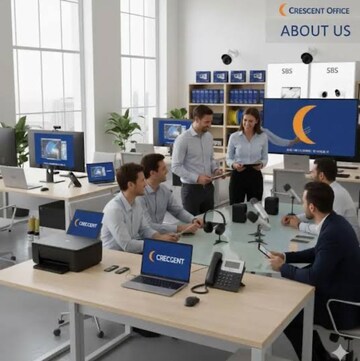 Team Area in  Office Space at Jogeshwari West – for Sale