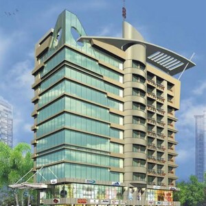  Office Space – Exterior View View at Jogeshwari West - for Sale