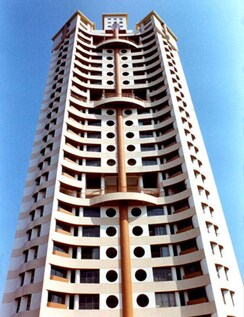 2 BHK Apartment For Rent in Kalpataru Yugdharma
