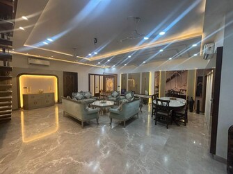 4 BHK 2450 Sq.Ft. Builder Floor in Adani Samsara
