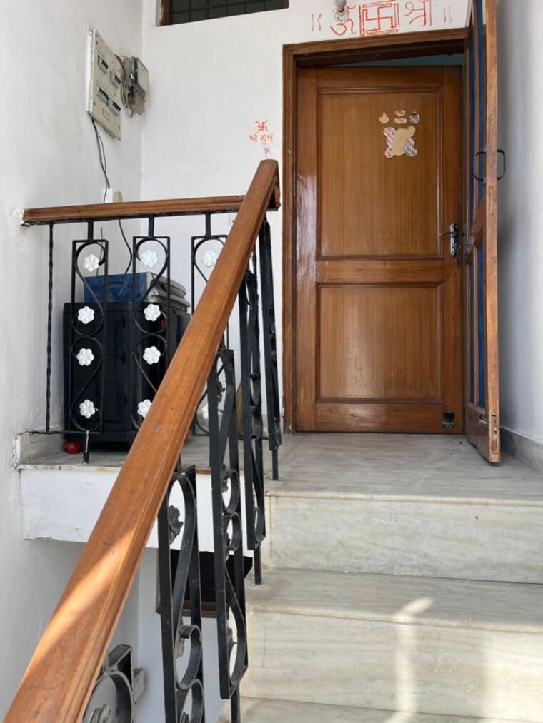 Gym, palam vihar 2 Bedroom 1000 Sq.Ft. Independent House In Palam Vihar Gurgaon 9727612