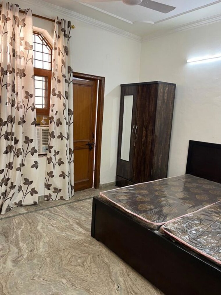 Bedroom, palam vihar 2 Bedroom 1000 Sq.Ft. Independent House In Palam Vihar Gurgaon 9727612