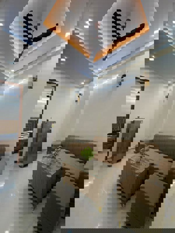 1 BHK Builder Floor For Rent in Shree Shyam Properties 