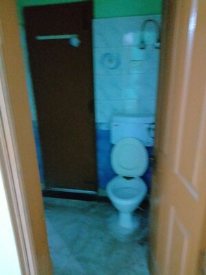 Living Room in 1 BHK Builder Floor at Sahara Complex Rajendra Nagar, Rajendra Nagar Sector 5 – for Sale