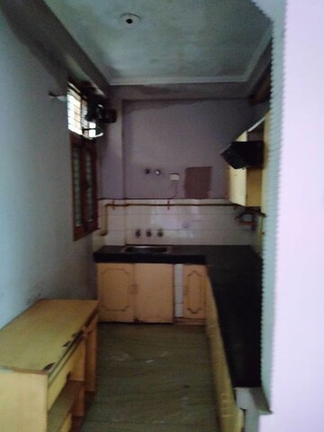 Kitchen in 1 BHK Builder Floor at Sahara Complex Rajendra Nagar, Rajendra Nagar Sector 5 – for Sale