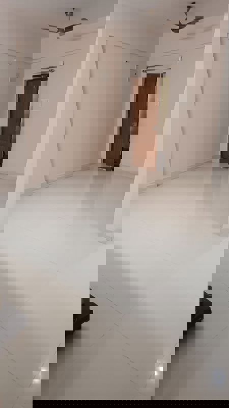 2 BHK + Pooja Room Builder Floor For Rent in Green Rose Manshions