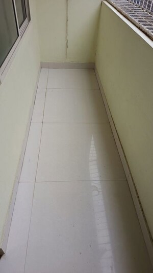 Balcony in 2 BHK Builder Floor at Green Rose Manshions, Belathur – for Rent