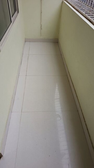 Balcony in 2 BHK Builder Floor at Green Rose Manshions, Belathur – for Rent