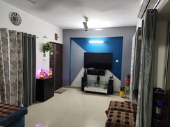 2 BHK + Pooja Room Apartment For Sale in BA Vermont