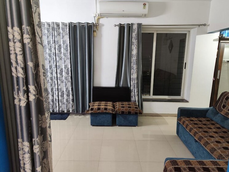 Living Room, ba-vermont 2 Bedroom 1020 Sq.Ft. Apartment In Wagholi Pune 9727586