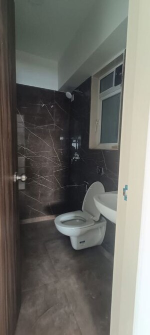 Bathroom in 2 BHK Apartment at Adityaraj Gateway, Ghatkopar East – for Rent