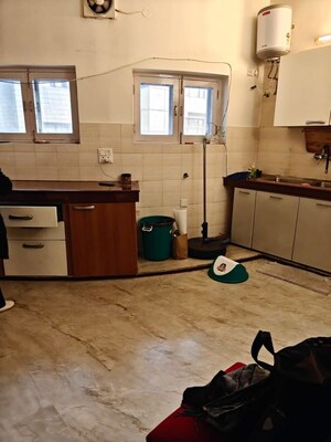 Team Area in 2 BHK Builder Floor at Vasant Vihar – for Rent