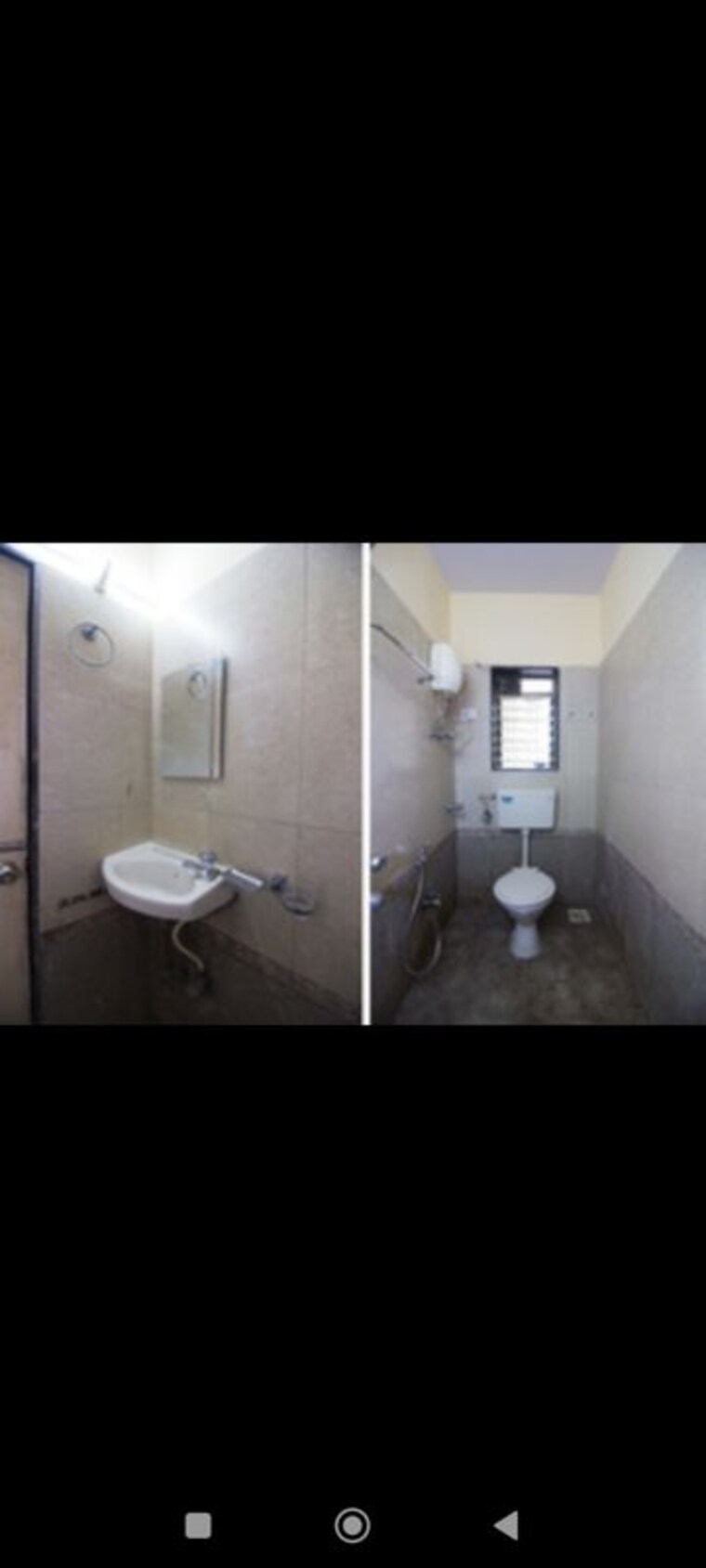 Bathroom, kandivali west Pg For Boys In Kandivali West 9727631