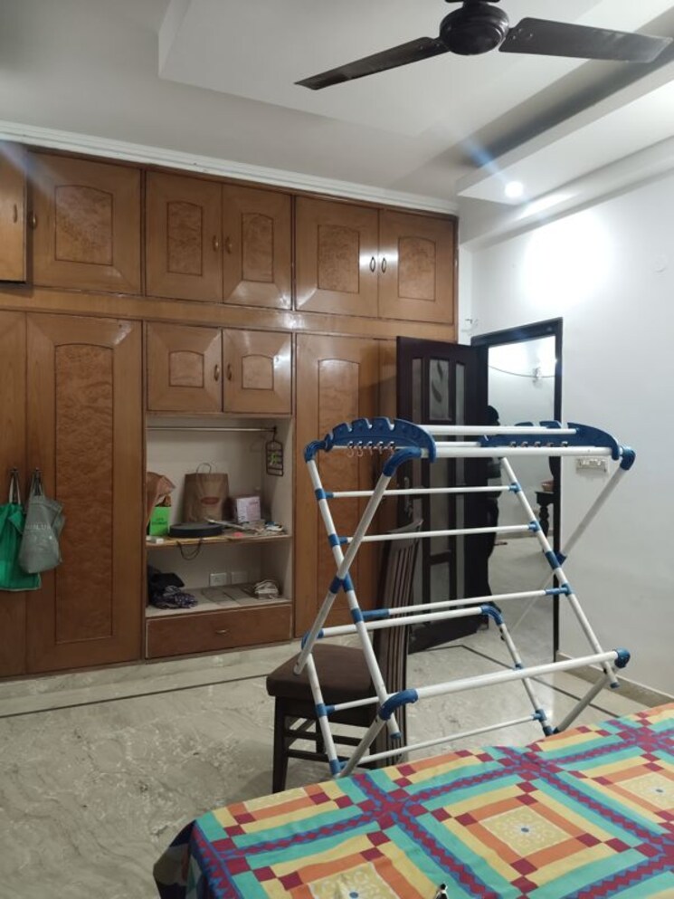 Gym, sector 35 3 Bedroom 3150 Sq.Ft. Builder Floor In Sector 35 Faridabad 9727639