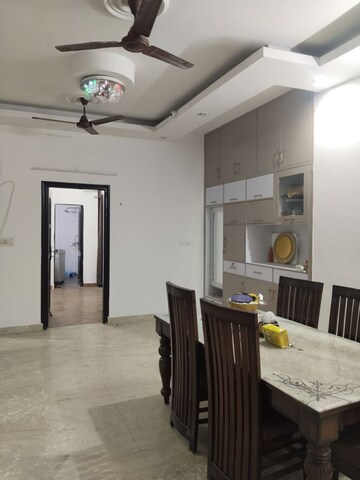 Kitchen in 3 BHK Builder Floor at Sector 35 – for Rent