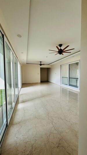 Furnished Amenities in 4 BHK Apartment at Supreme Amadore, Baner – for Sale