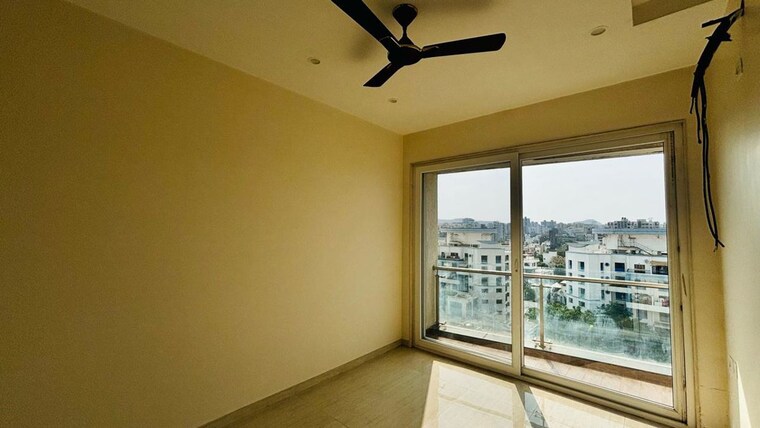 Room, supreme-amadore 4 Bedroom 2450 Sq.Ft. Apartment In Baner Pune 9727640