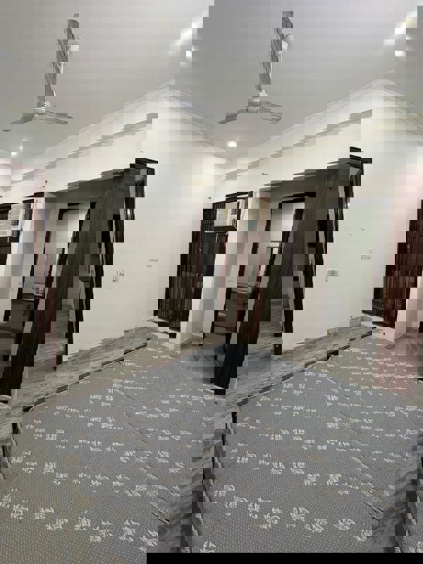 1 BHK Builder Floor For Rent in Shree Shyam Properties 