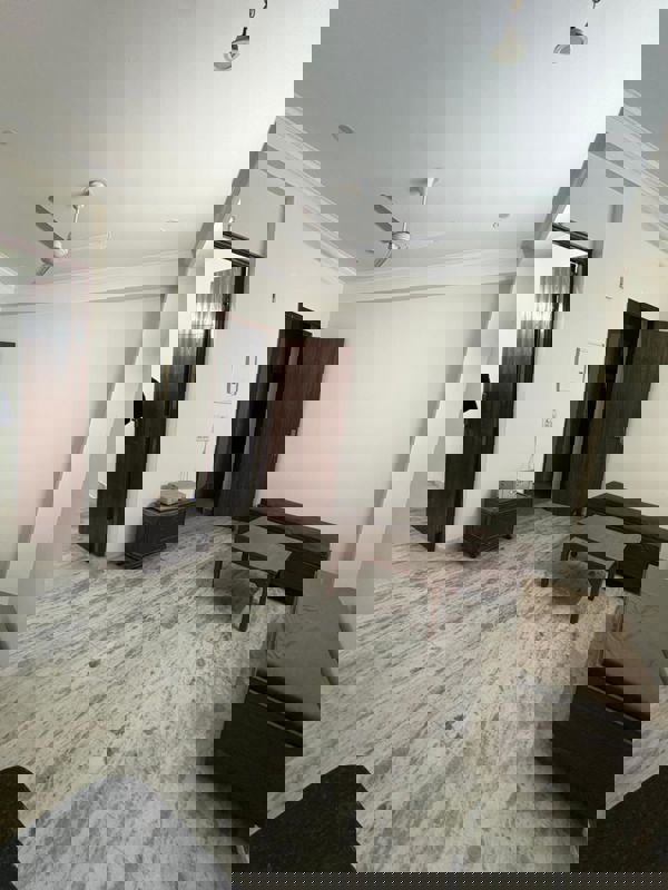 1 BHK Builder Floor For Rent in Shree Shyam Properties 